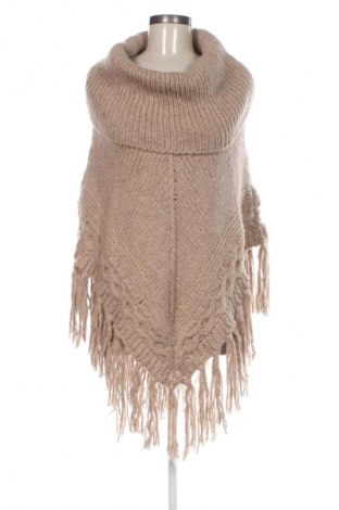 Poncsó Unbranded, Méret M, Szín Barna, Ár 6 959 Ft