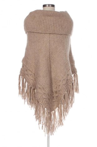 Poncsó Unbranded, Méret M, Szín Barna, Ár 6 959 Ft