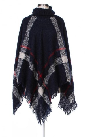 Poncho Unbranded, Mărime XL, Culoare Multicolor, Preț 134,21 Lei