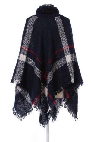 Poncho Unbranded, Mărime XL, Culoare Multicolor, Preț 134,21 Lei