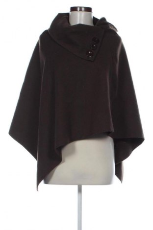 Poncsó Unbranded, Méret S, Szín Barna, Ár 5 776 Ft