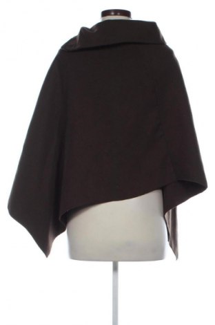 Poncsó Unbranded, Méret S, Szín Barna, Ár 5 776 Ft