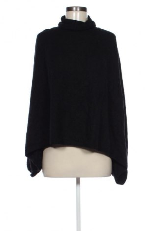 Pončo  Uniqlo, Veľkosť M, Farba Čierna, Cena  13,95 €