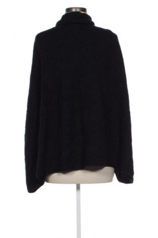 Pončo  Uniqlo, Veľkosť M, Farba Čierna, Cena  13,95 €