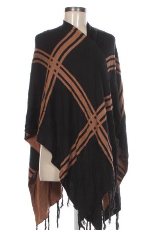 Poncho Up 2 Fashion, Größe XL, Farbe Mehrfarbig, Preis 13,99 €