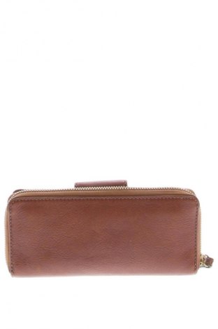 Geldbörsen Fossil, Farbe Braun, Preis € 34,78