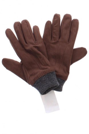 Rukavice  H&M, Barva Hnědá, Cena  253,00 Kč