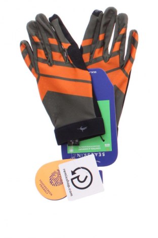 Rukavice  Sealskinz, Farba Viacfarebná, Cena  10,95 €