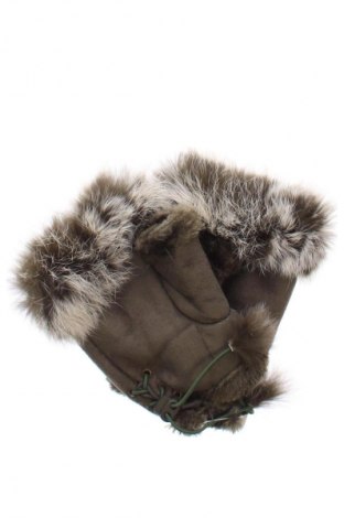 Rukavice  Unbranded, Barva Zlatistá, Cena  379,00 Kč