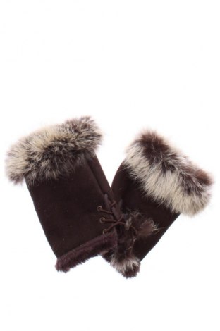 Γάντια Unbranded, Χρώμα Καφέ, Τιμή 29,99 €