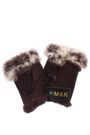 Γάντια Unbranded, Χρώμα Καφέ, Τιμή 29,99 €