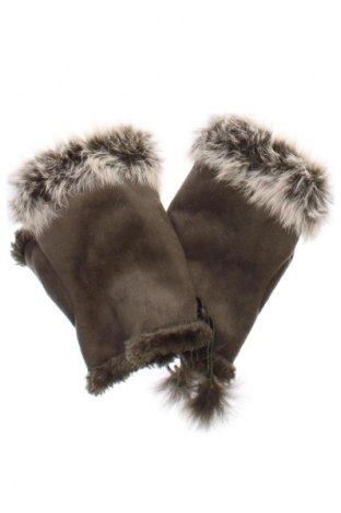 Mănuși Unbranded, Culoare Verde, Preț 191,99 Lei