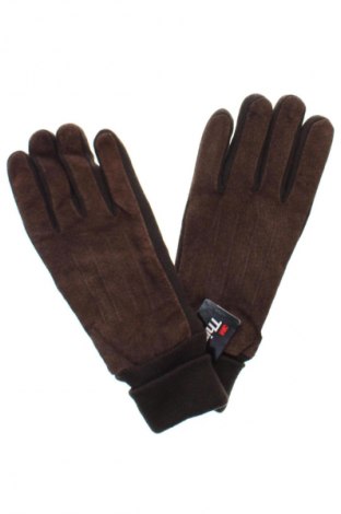 Rukavice  Unbranded, Barva Hnědá, Cena  909,00 Kč