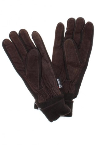 Rukavice  Unbranded, Barva Hnědá, Cena  909,00 Kč