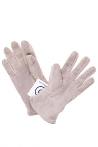 Rukavice  Unbranded, Barva Béžová, Cena  579,00 Kč