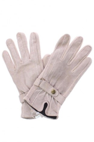 Rukavice  Unbranded, Barva Béžová, Cena  579,00 Kč