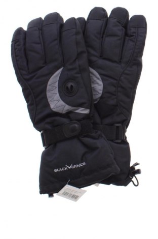 Γάντια για χειμερινά σπορ Black Crevice, Χρώμα Πολύχρωμο, Τιμή 27,99 €