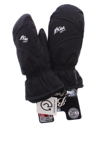 Rukavice pro zimné sporty  Bliss, Barva Černá, Cena  689,00 Kč
