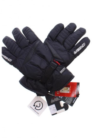 Rukavice pro zimné sporty  Chiba, Barva Černá, Cena  582,00 Kč
