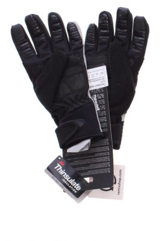 Γάντια για χειμερινά σπορ Craft, Χρώμα Μαύρο, Τιμή 27,99 €