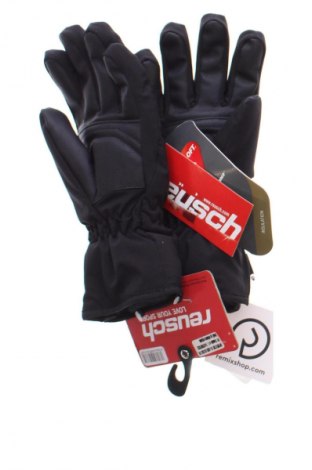 Γάντια για χειμερινά σπορ Reusch, Χρώμα Μαύρο, Τιμή 22,99 €