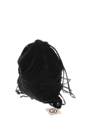 Σακίδιο πλάτης Accessories, Χρώμα Μαύρο, Τιμή 16,99 €