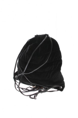 Σακίδιο πλάτης Accessories, Χρώμα Μαύρο, Τιμή 16,99 €