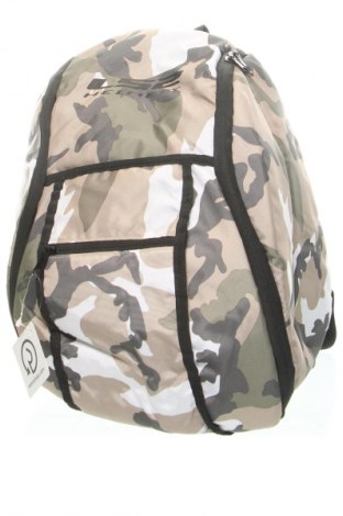 Rucksack Unbranded, Farbe Mehrfarbig, Preis € 19,99
