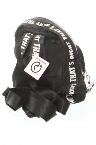 Σακίδιο πλάτης Janina, Χρώμα Μαύρο, Τιμή 17,99 €
