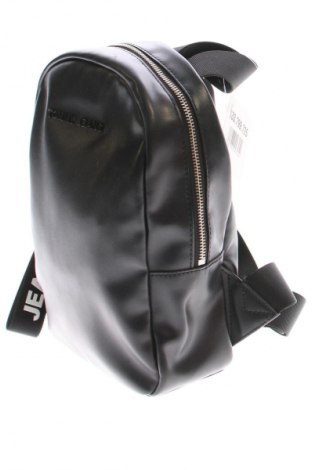 Раница Tommy Jeans, Цвят Черен, Цена 49,99 лв.