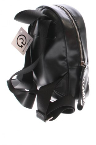 Раница Tommy Jeans, Цвят Черен, Цена 49,99 лв.