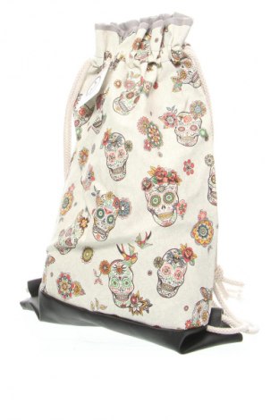 Rucksack Unbranded, Farbe Mehrfarbig, Preis € 18,99