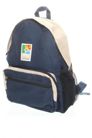 Rucksack Unbranded, Farbe Blau, Preis € 7,99