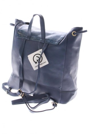 Σακίδιο πλάτης Unbranded, Χρώμα Μπλέ, Τιμή 15,99 €
