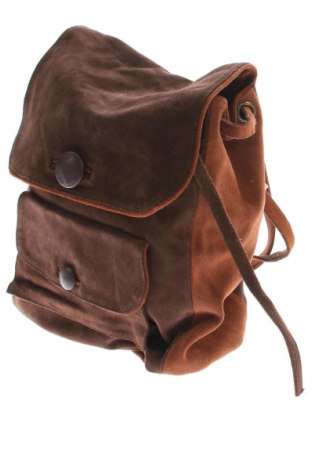 Rucksack Unbranded, Farbe Braun, Preis € 46,73