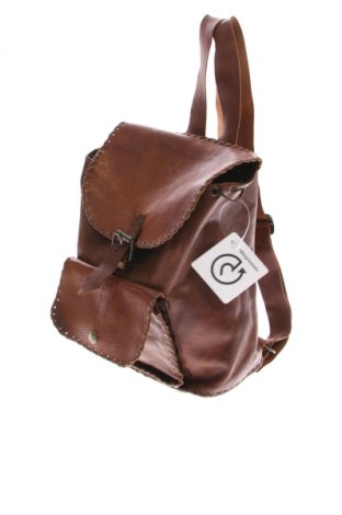 Rucksack Unbranded, Farbe Braun, Preis € 45,09