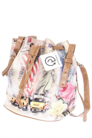 Rucksack Unbranded, Farbe Mehrfarbig, Preis 15,55 €