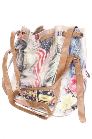 Rucksack Unbranded, Farbe Mehrfarbig, Preis 15,55 €