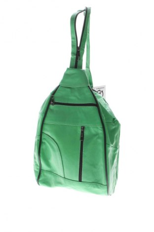 Раница Unbranded, Цвят Зелен, Цена 19,99 лв.