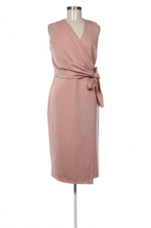Kleid ASOS, Größe L, Farbe Rosa, Preis 24,55 €