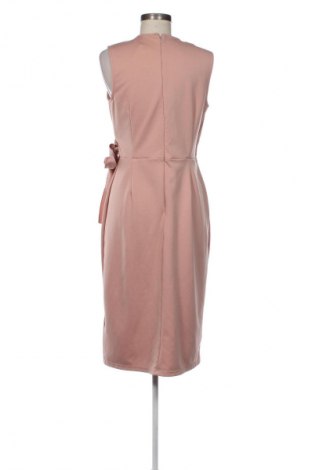 Kleid ASOS, Größe L, Farbe Rosa, Preis 24,55 €