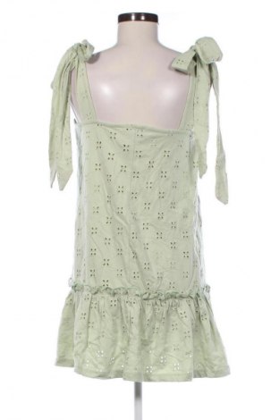 Φόρεμα ASOS, Μέγεθος S, Χρώμα Πράσινο, Τιμή 24,49 €