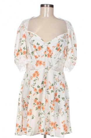 Φόρεμα ASOS, Μέγεθος L, Χρώμα Πολύχρωμο, Τιμή 24,49 €