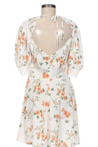 Φόρεμα ASOS, Μέγεθος L, Χρώμα Πολύχρωμο, Τιμή 24,49 €