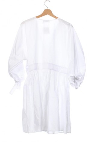 Kleid ASOS, Größe XL, Farbe Weiß, Preis 24,55 €