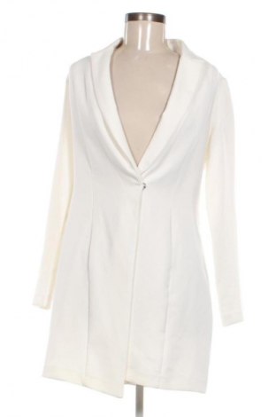 Φόρεμα ASOS, Μέγεθος M, Χρώμα Λευκό, Τιμή 24,48 €
