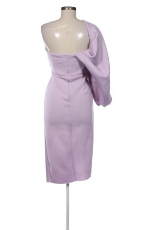 Kleid ASOS, Größe M, Farbe Lila, Preis 31,71 €