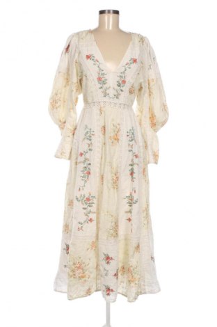 Рокля ASOS, Размер M, Цвят Многоцветен, Цена 44,99 лв.