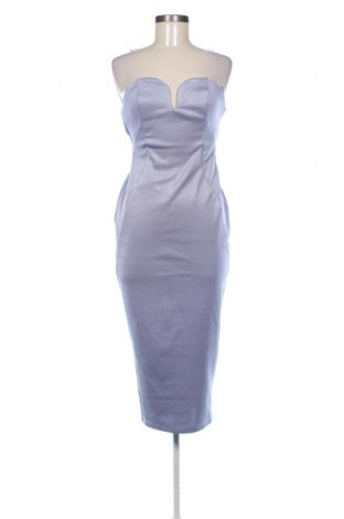 Kleid ASOS, Größe M, Farbe Lila, Preis 55,00 €