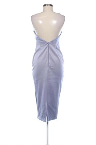 Kleid ASOS, Größe M, Farbe Lila, Preis 55,00 €